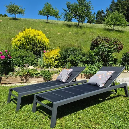 بيت للعطل Schoene Egg - In Der Suedsteiermark *