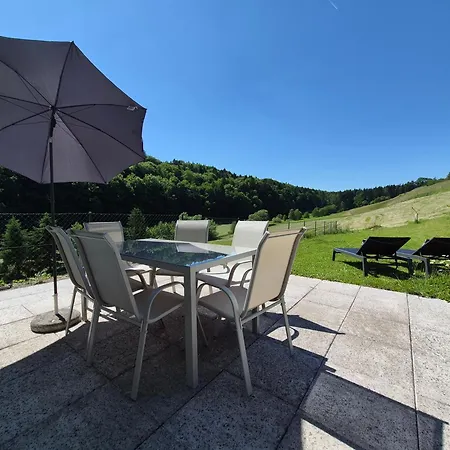 بيت للعطل Schoene Egg - In Der Suedsteiermark