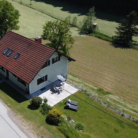 Schoene Egg - In Der Suedsteiermark * ليبنيتز