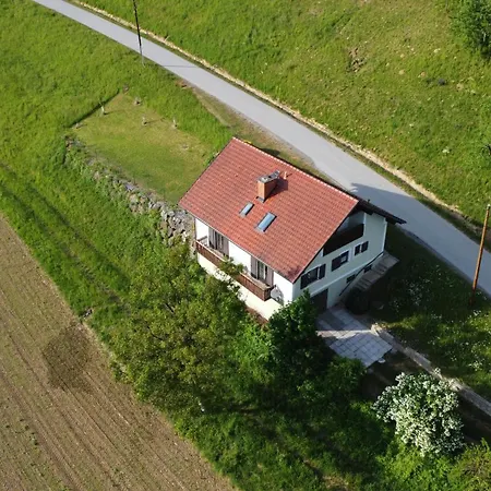 Schoene Egg - In Der Suedsteiermark بيت للعطل